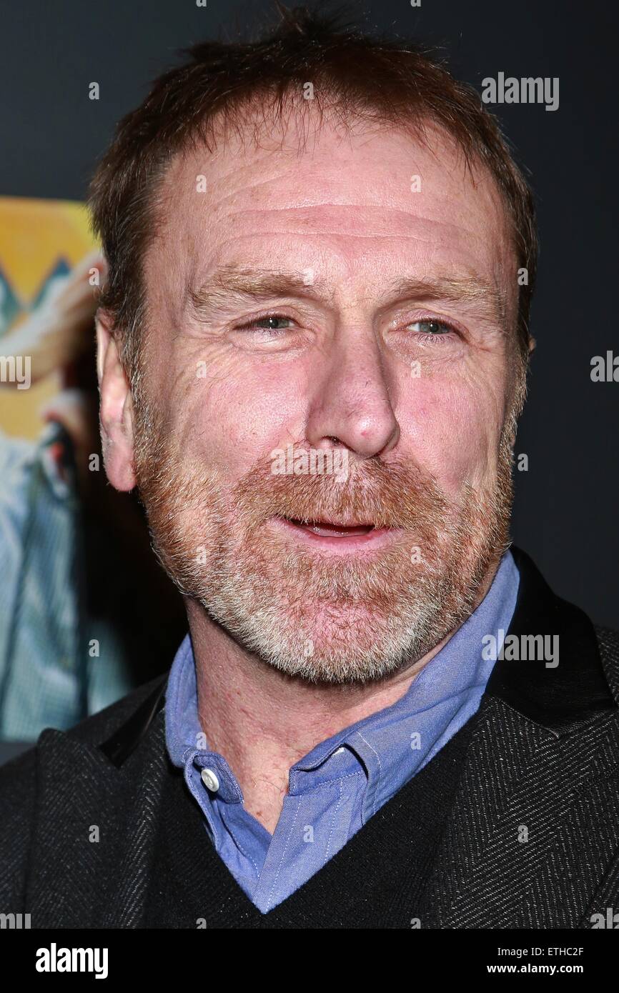 New York premiere party of 'Cop Show' at Caroline's On Broadway Comedy Club - Arrivals  Featuring: Colin Quinn Where: New York, New York, United States When: 23 Feb 2015 Credit: Joseph Marzullo/WENN.com Stock Photo