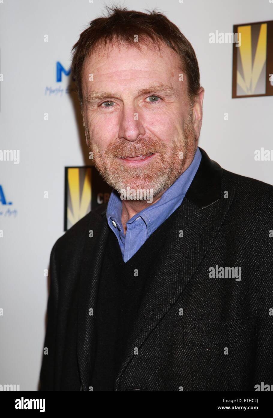 New York premiere party of 'Cop Show' at Caroline's On Broadway Comedy Club - Arrivals  Featuring: Colin Quinn Where: New York, New York, United States When: 23 Feb 2015 Credit: Joseph Marzullo/WENN.com Stock Photo