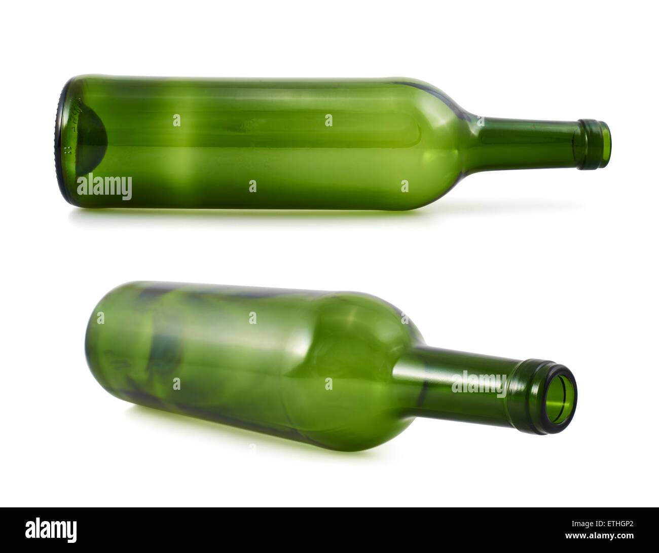 Empty wine bottle hires stock photography and images Alamy