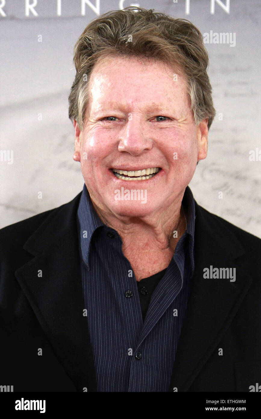 The stars of the 1970 film