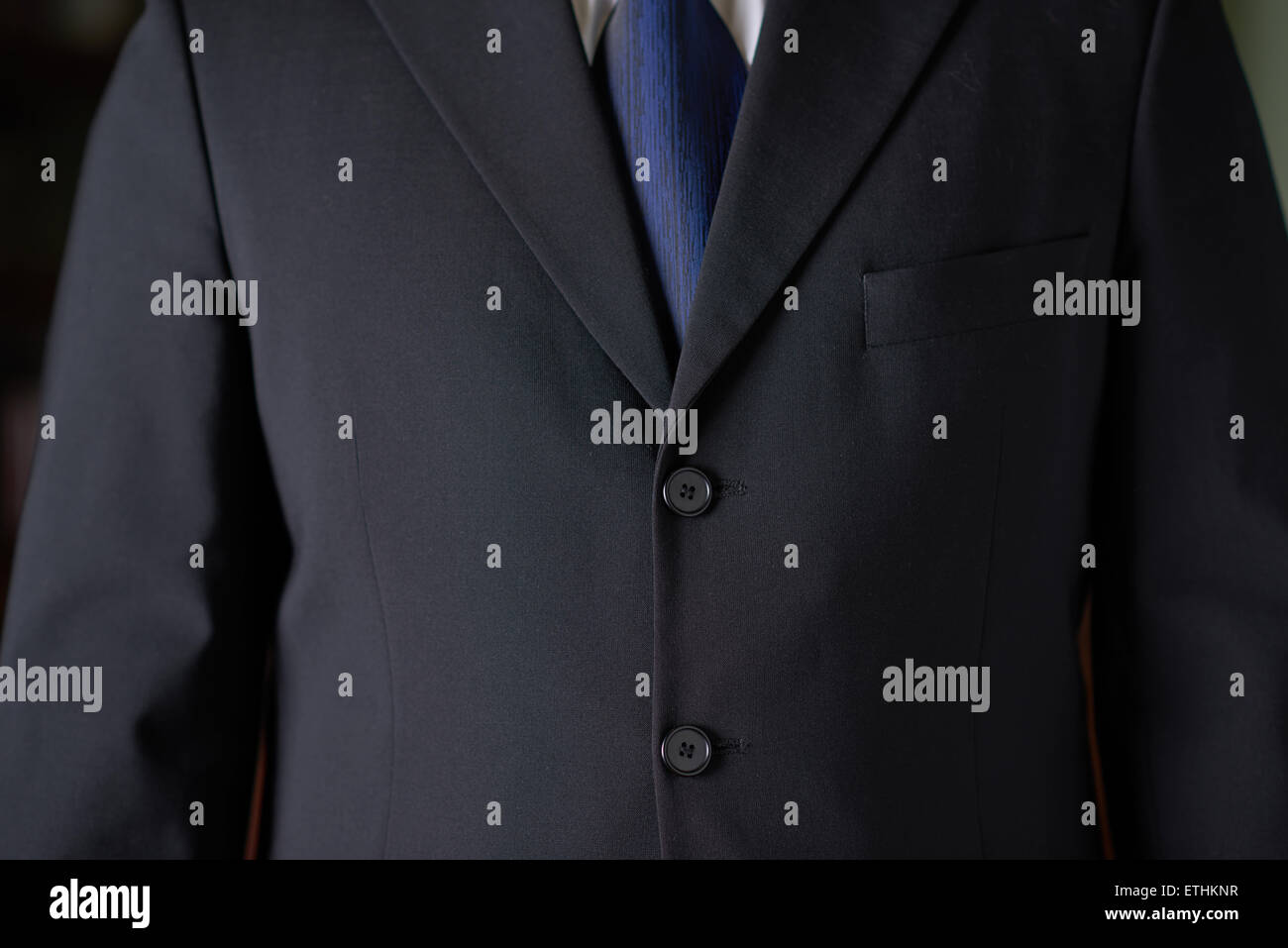 Male man in suit hi-res stock photography and images - Alamy