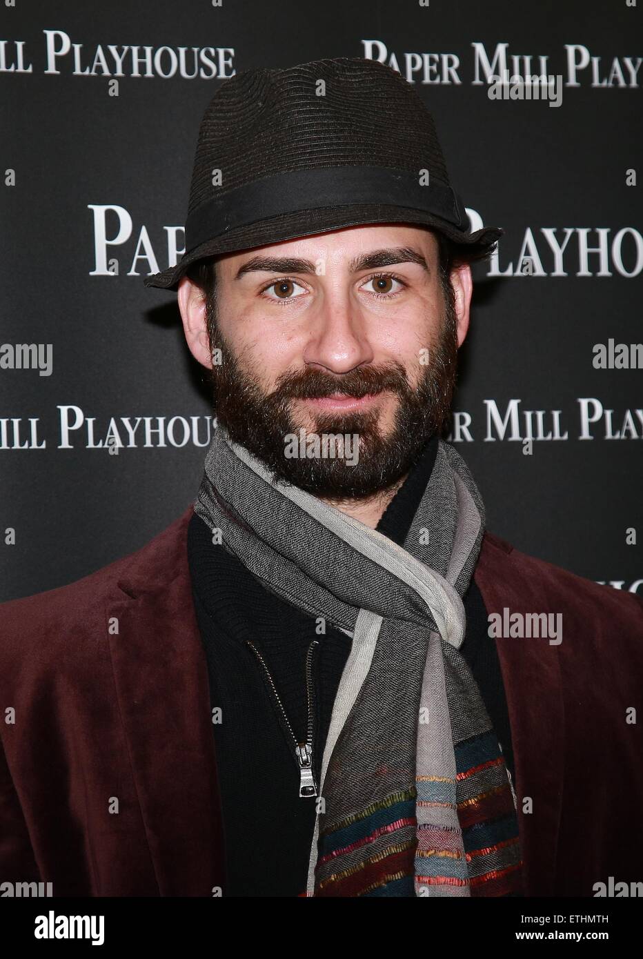 Meet and greet with the Paper Mill Playhouse's 'The Hunchback of Notre