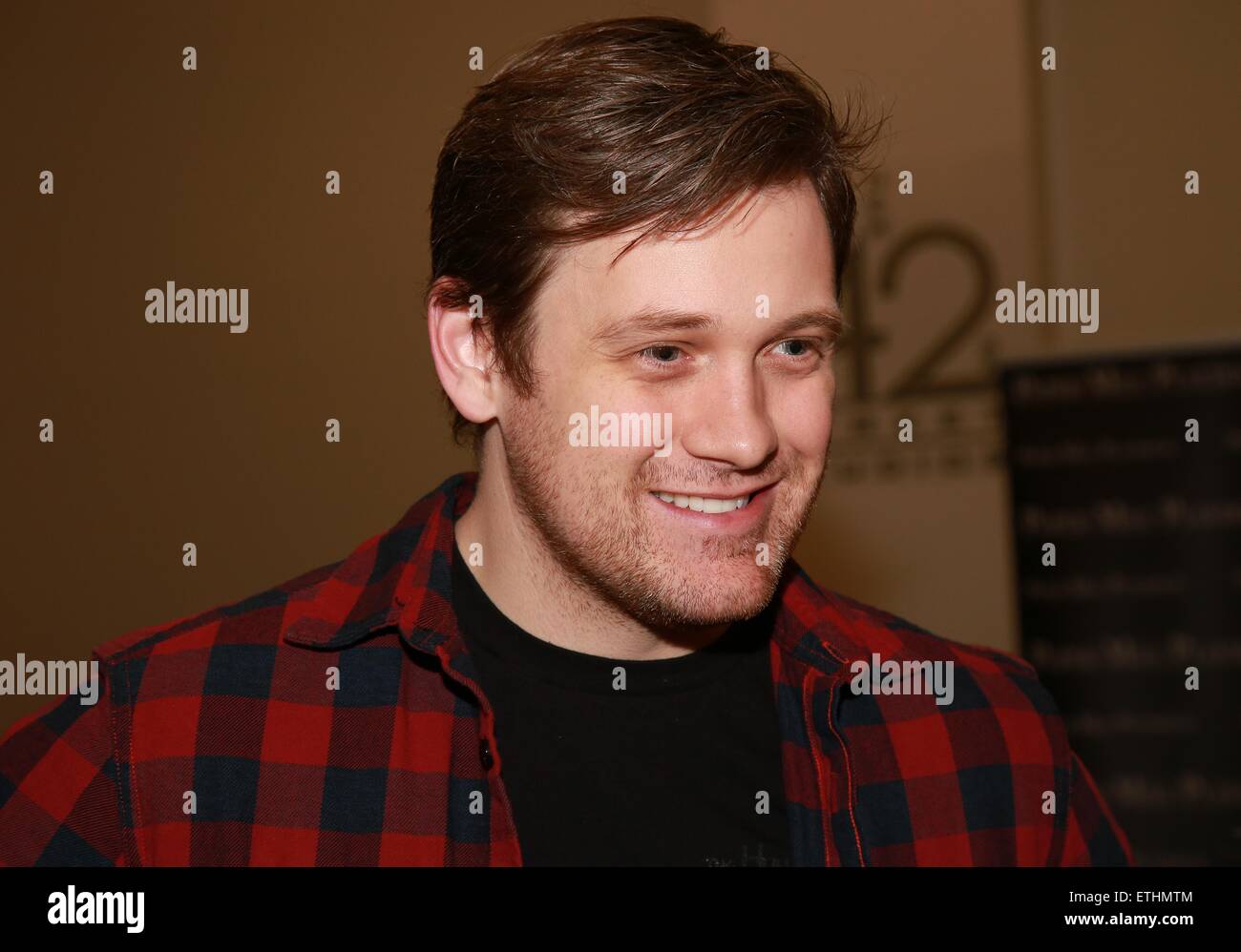 Meet and greet with the Paper Mill Playhouse's 'The Hunchback of Notre