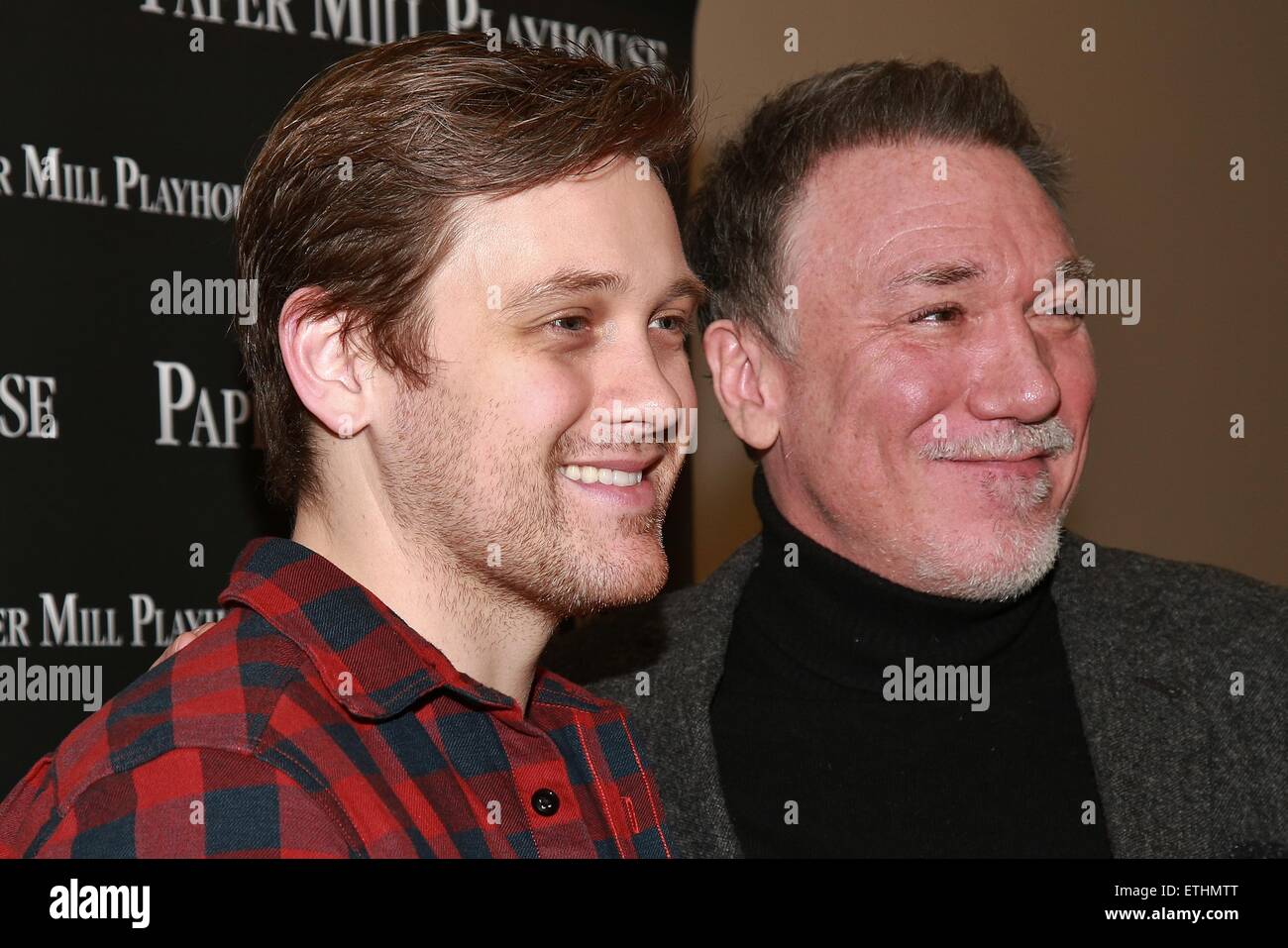 Meet and greet with the Paper Mill Playhouse's 'The Hunchback of Notre