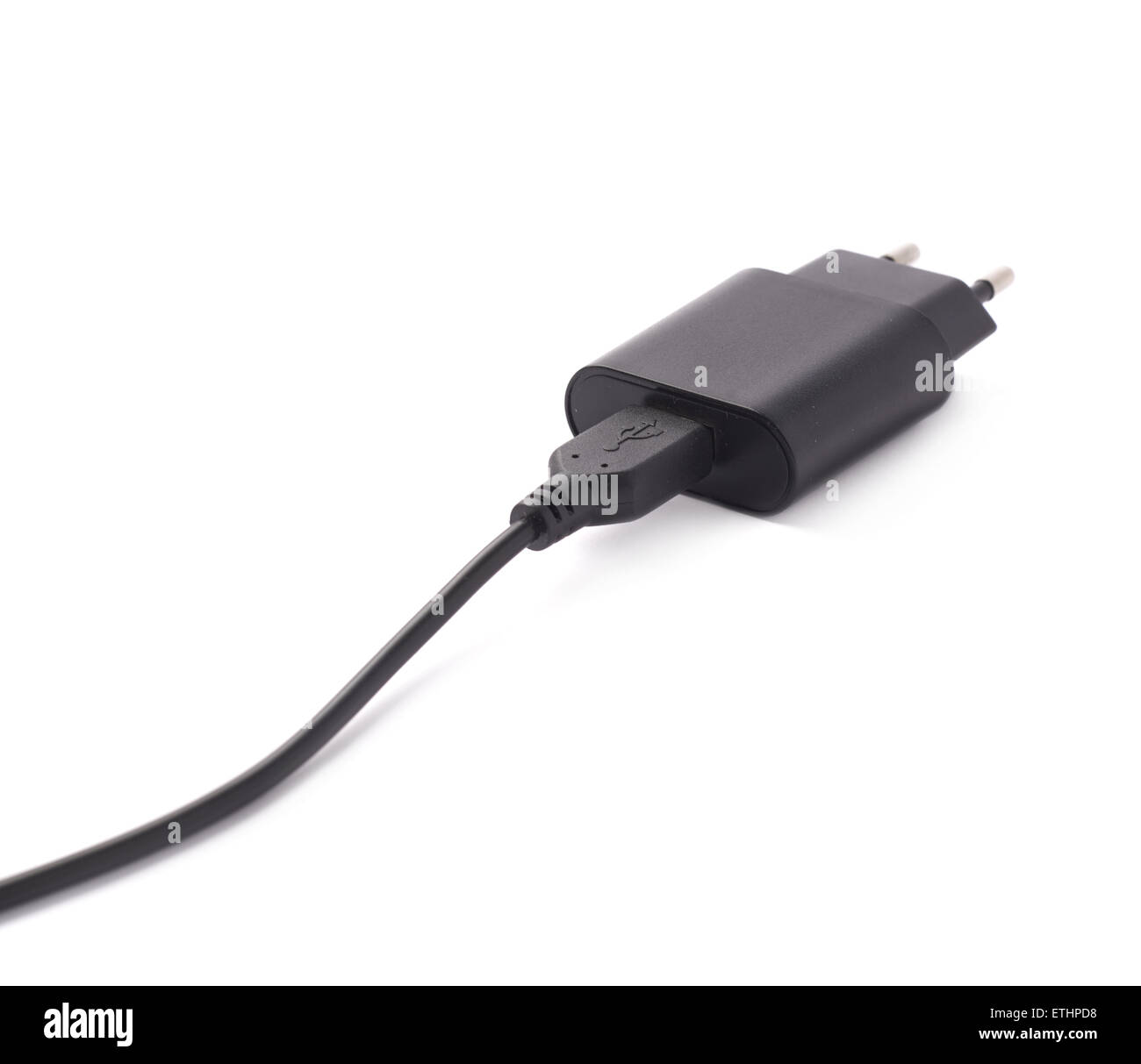 Power adapter transformer hires stock photography and images Alamy