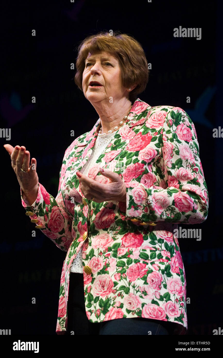 Pam ayres hires stock photography and images Alamy