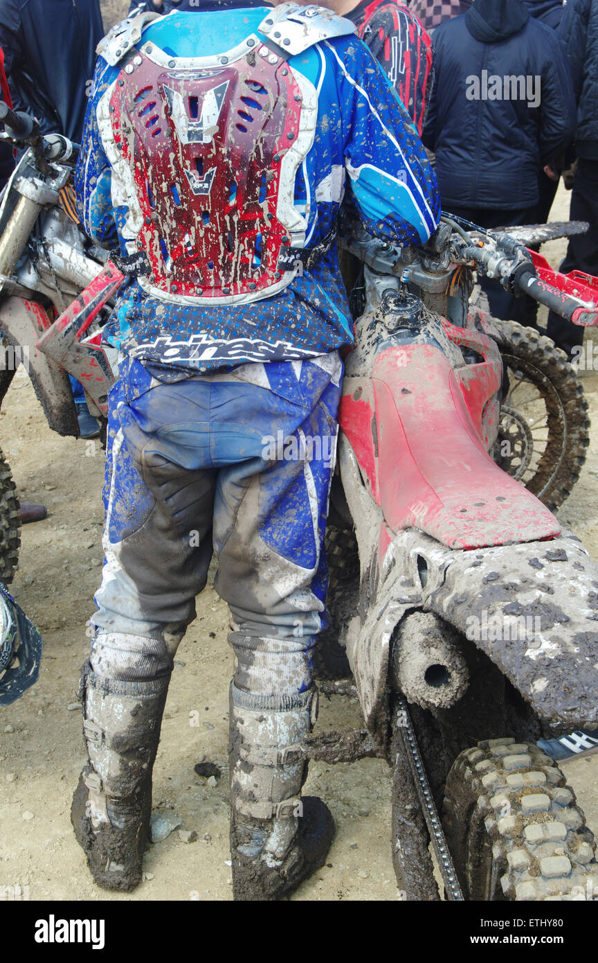 Motorcycle racer hi-res stock photography and images - Alamy