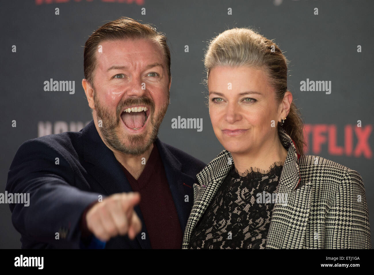 House Of Cards - UK TV premiere held at the Empire Leicester Square