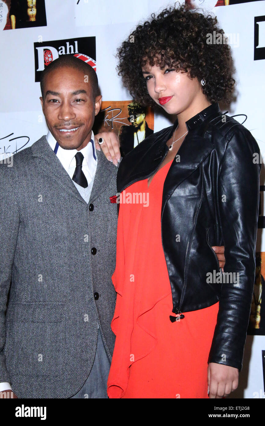 American Idol's Frankee Razor celebrates his new single release ...