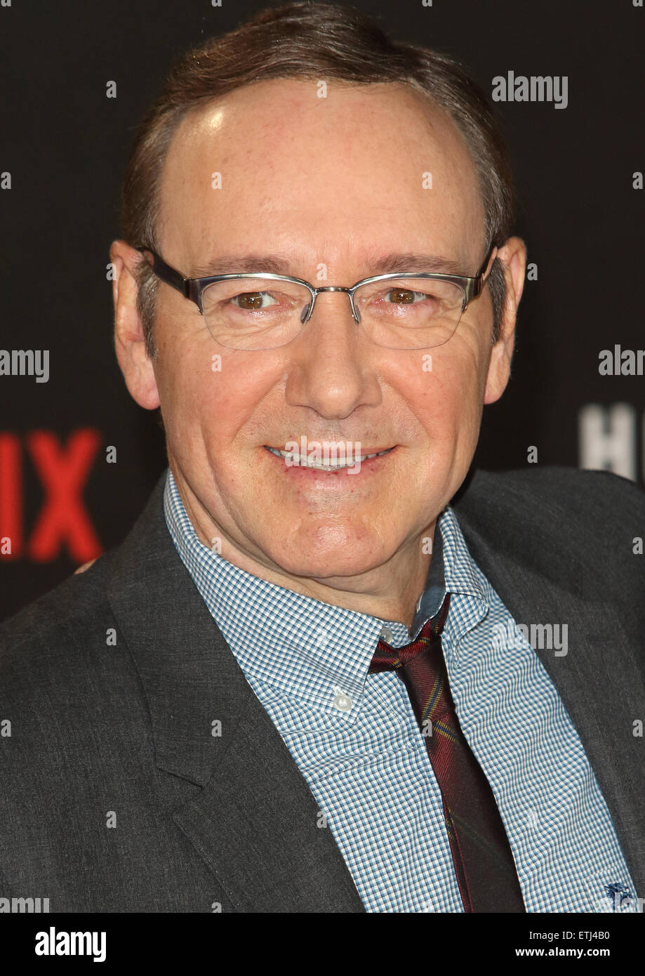 'House of Cards' UK Premiere at the Empire Leicester Square London