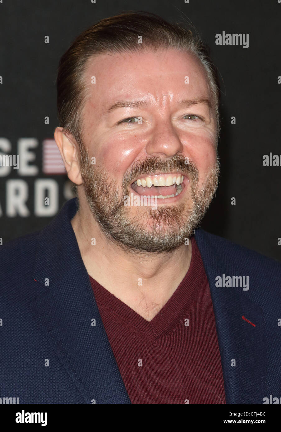 'House of Cards' UK Premiere at the Empire Leicester Square London
