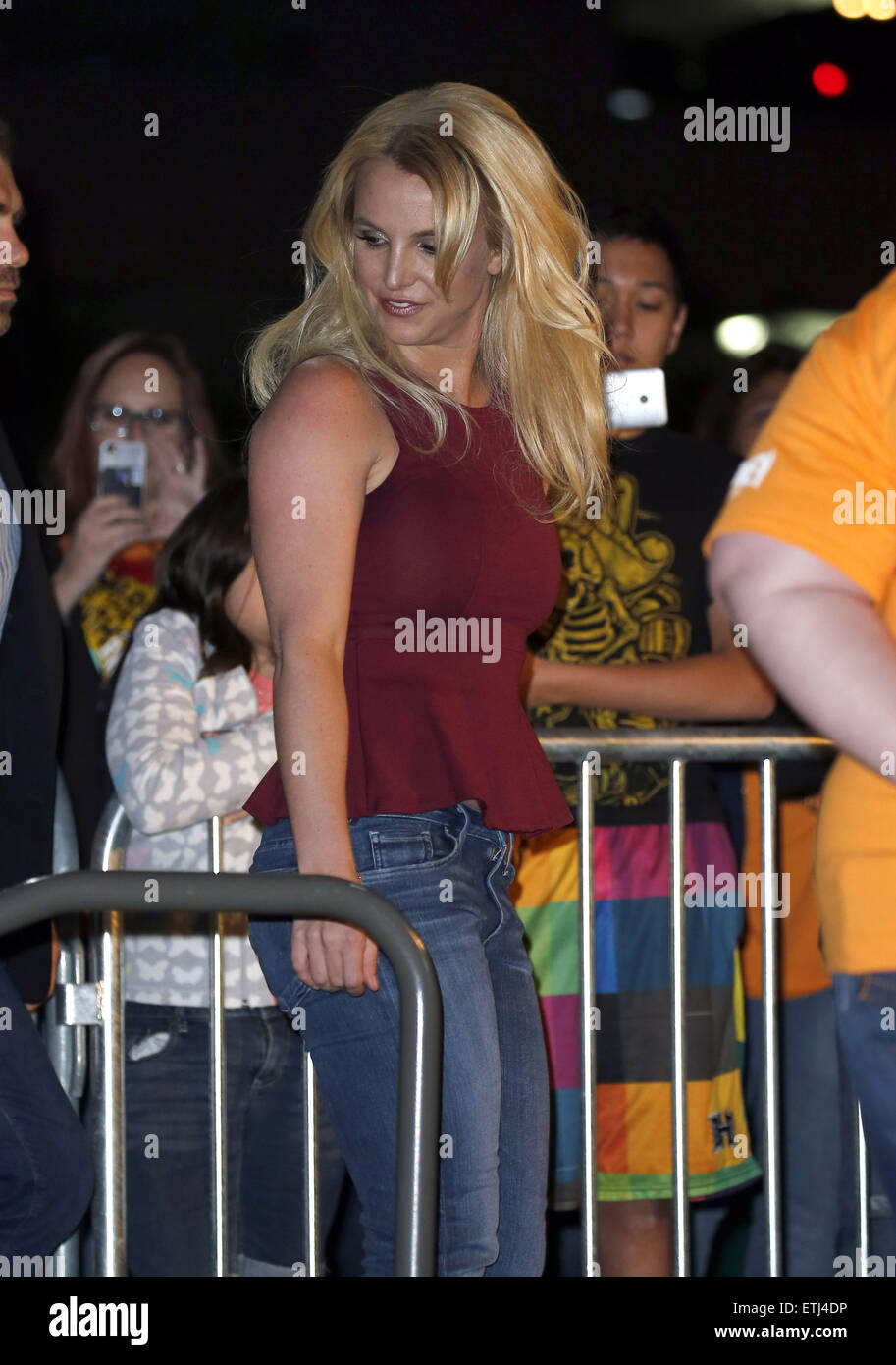 Britney Spears and Zappos Partner With Nevada Childhood Cancer