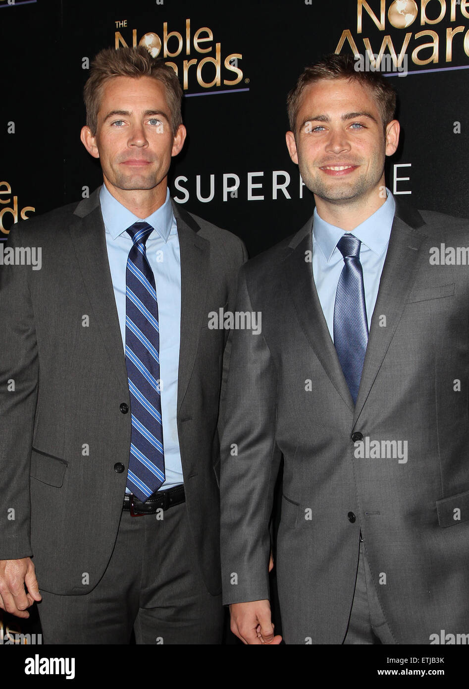 Cody walker and caleb walker hires stock photography and images Alamy