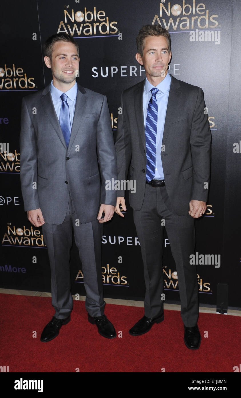 Cody walker and caleb walker hires stock photography and images Alamy