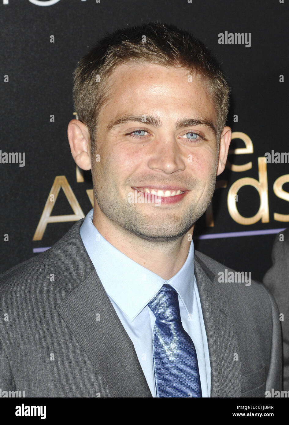 The 3rd Annual Noble Awards Featuring Cody Walker Where Los Angeles