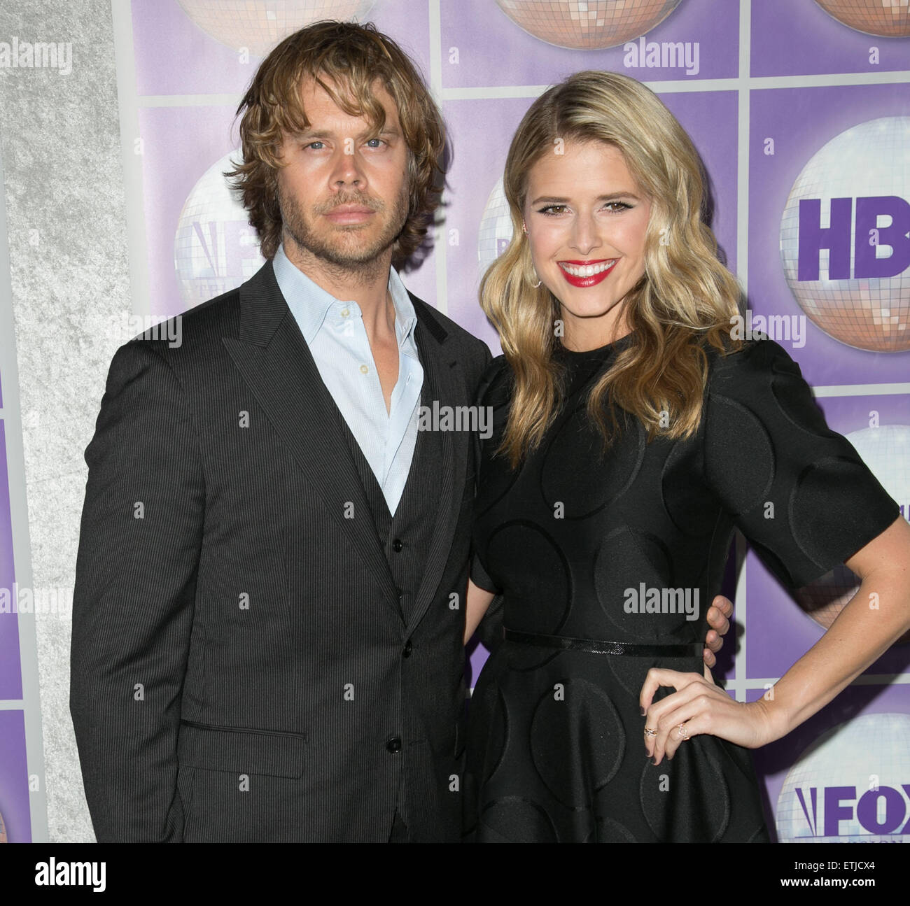 Celebrities attend Family Equality Council’s Los Angeles Awards Dinner