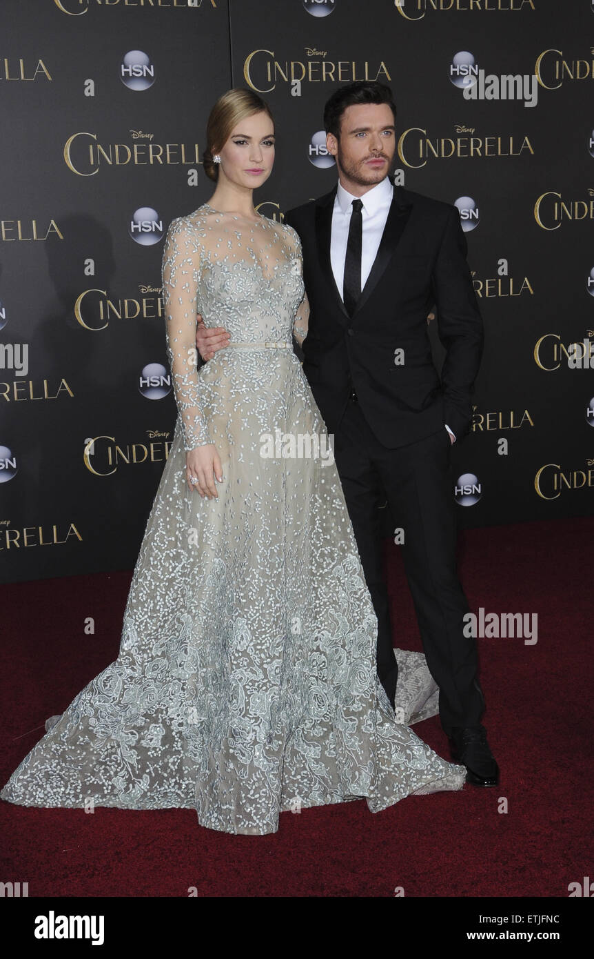 cinderella el capitan