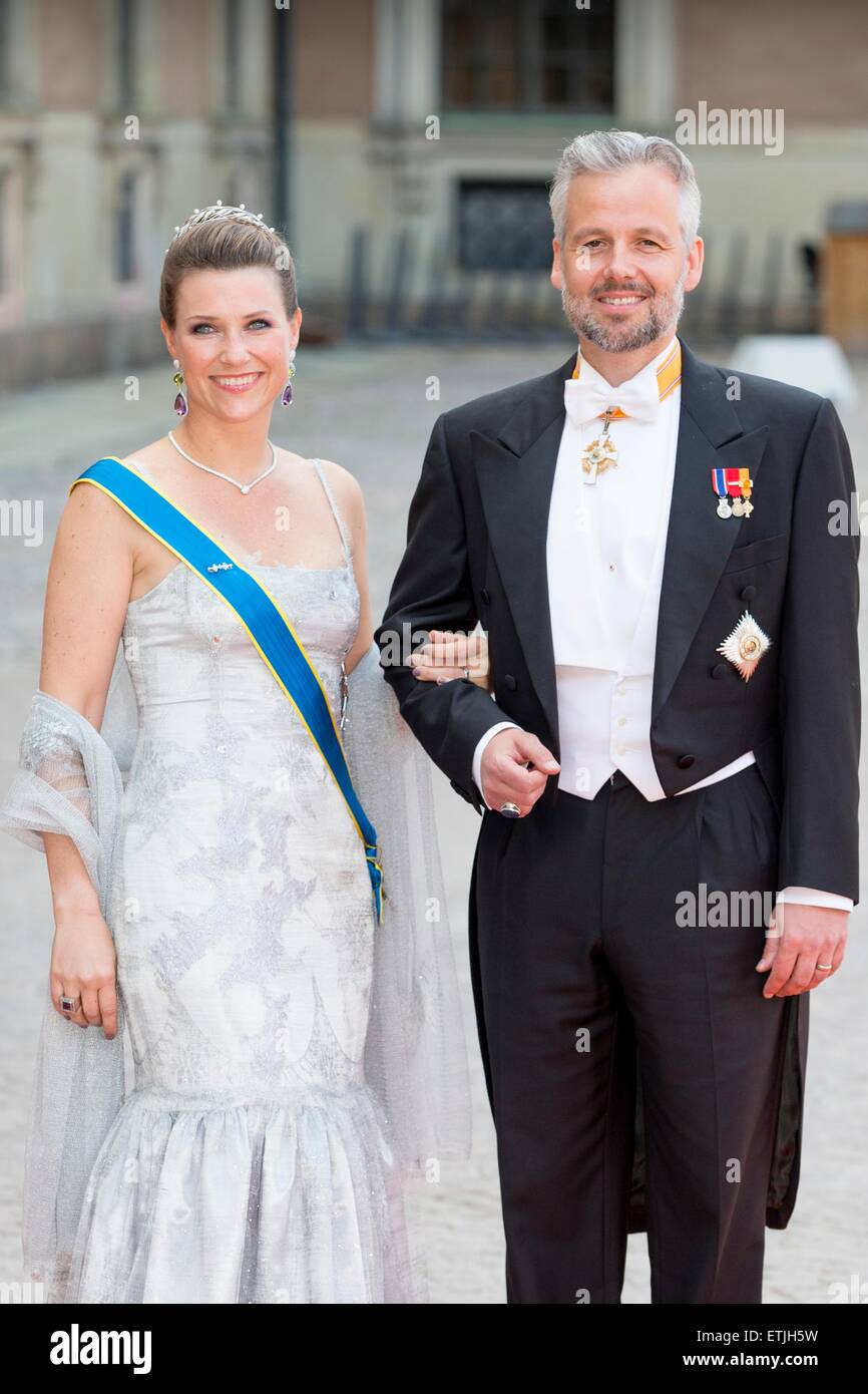 Norway Princess of  Louise nackt Maertha Princess Märtha