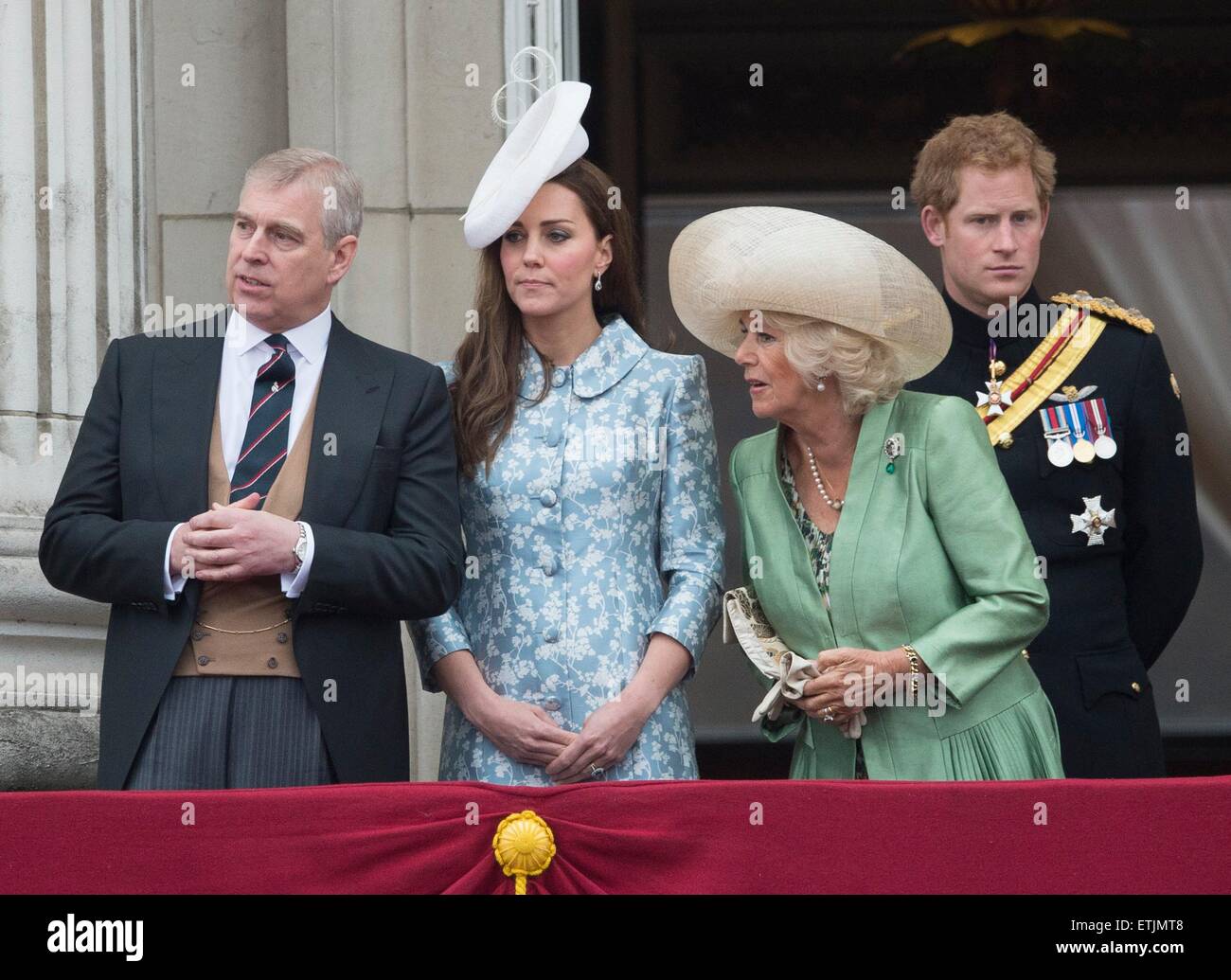 Britains prince andrew r hi-res stock photography and images - Alamy