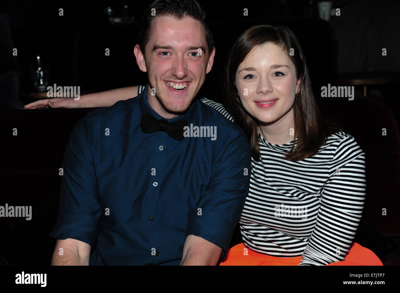 Claudia Jessie High Resolution Stock Photography and Images Alamy
