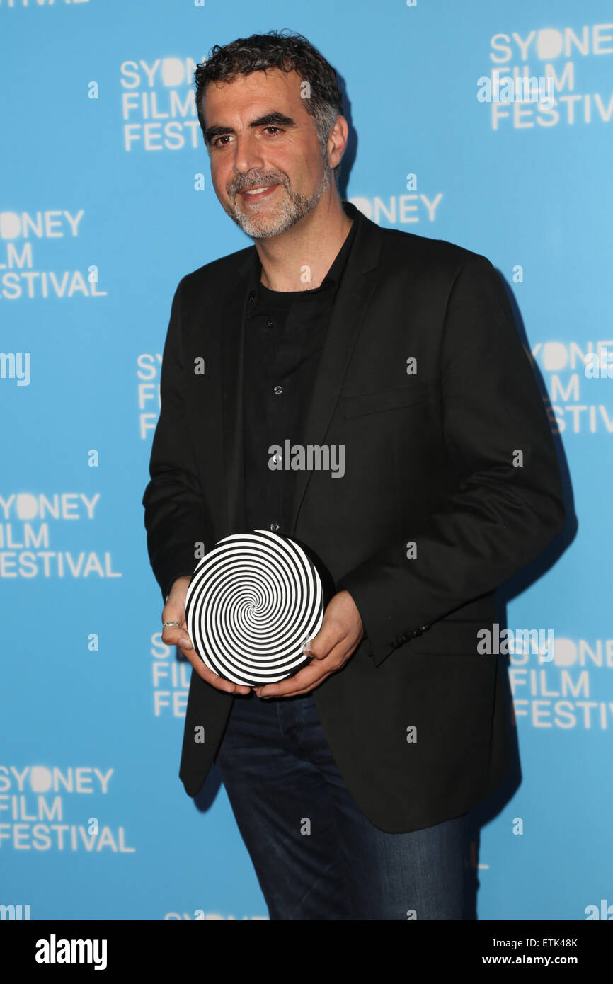Australian short films High Resolution 