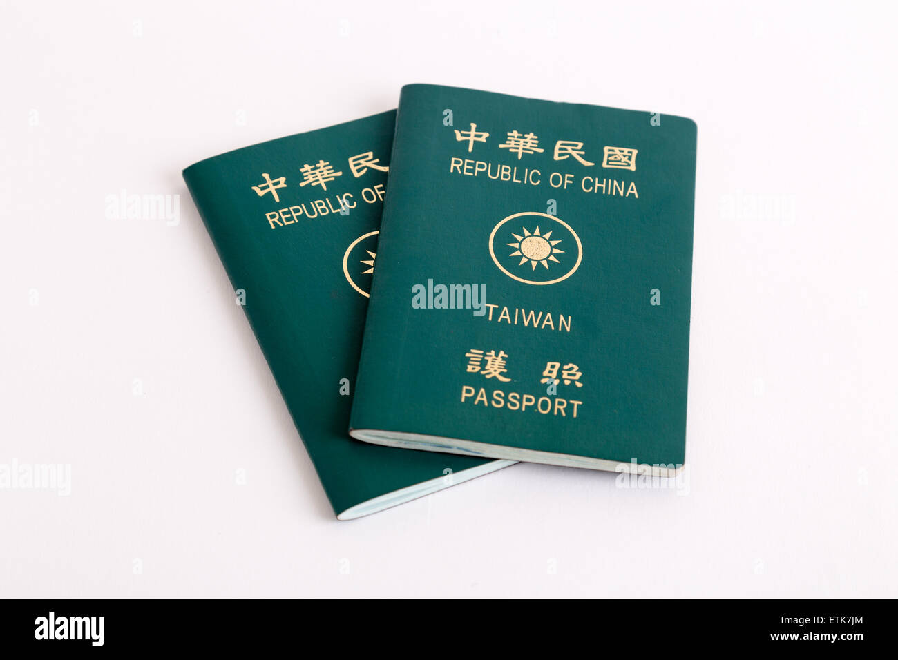 Fake Id Taiwan