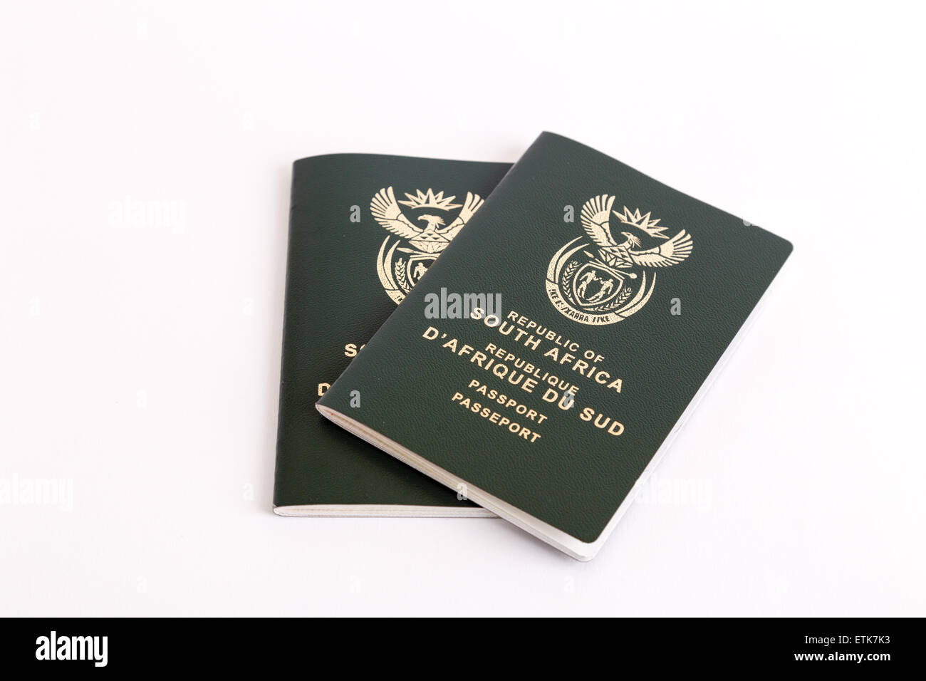 South africa passport hires stock photography and images Alamy