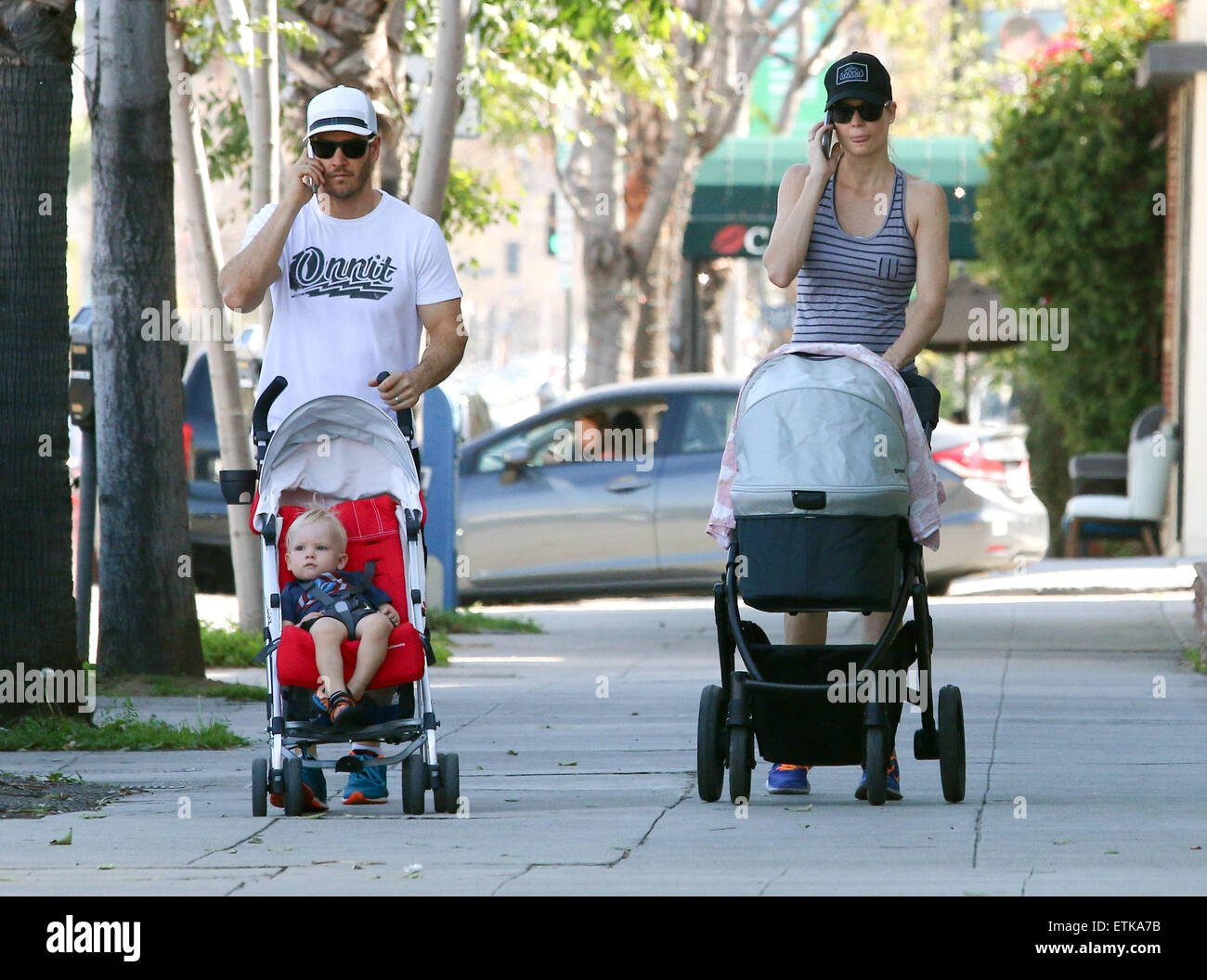 Mark Paul Gosselaar New Baby