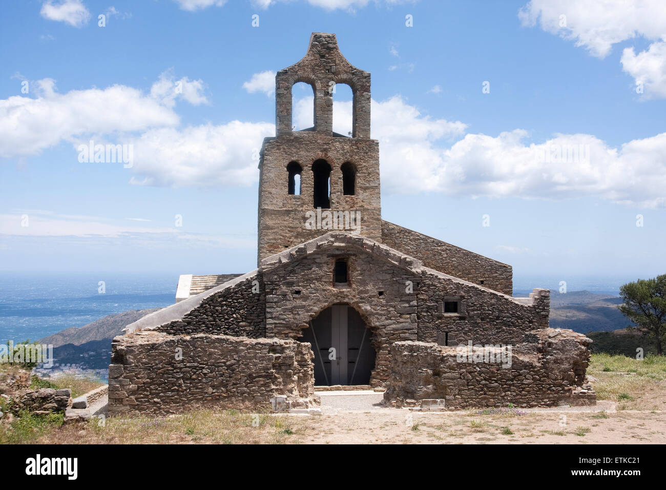 Santa helena hermitage hi-res stock photography and images - Alamy