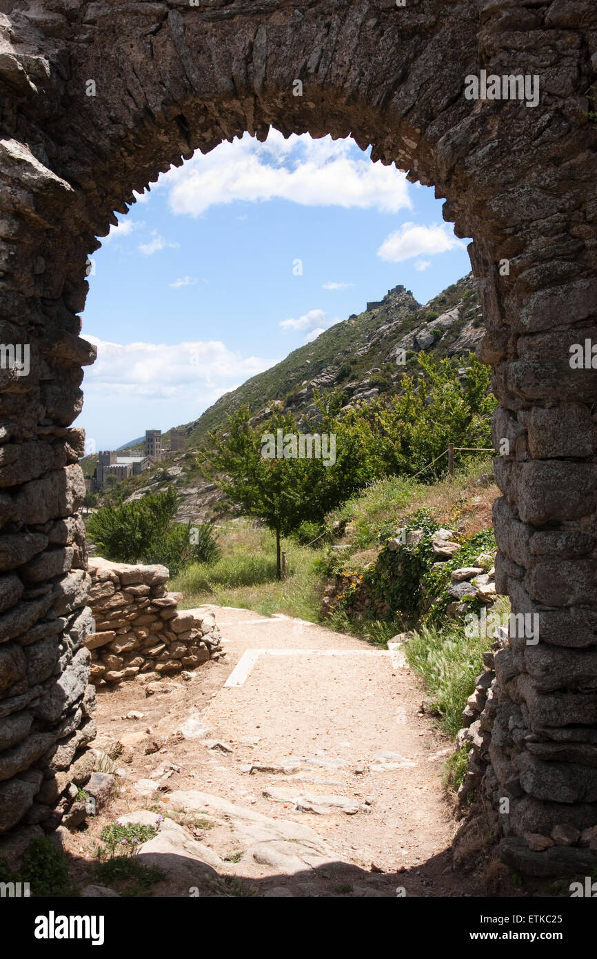 Santa helena hermitage hi-res stock photography and images - Alamy
