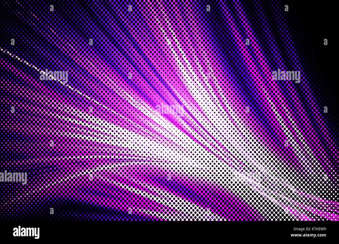 abstract violet color background and dot with motion blur Stock Photo ...