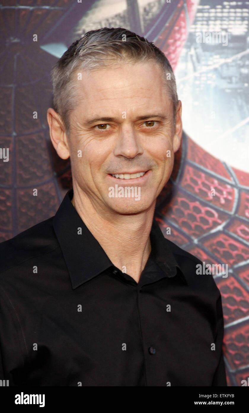 C. Thomas Howell Stock Photo - Alamy