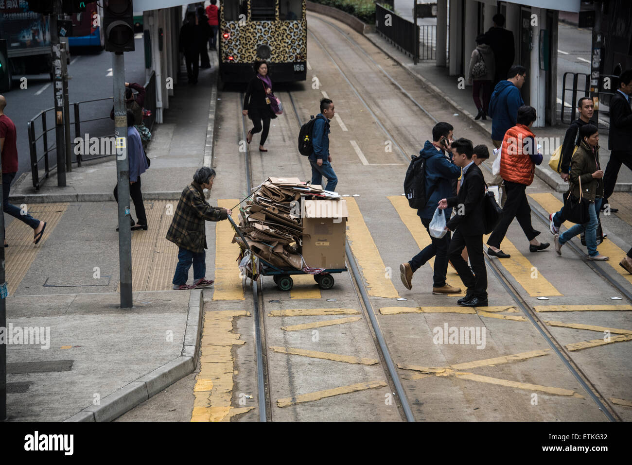 The Invisible Road to the King of the North