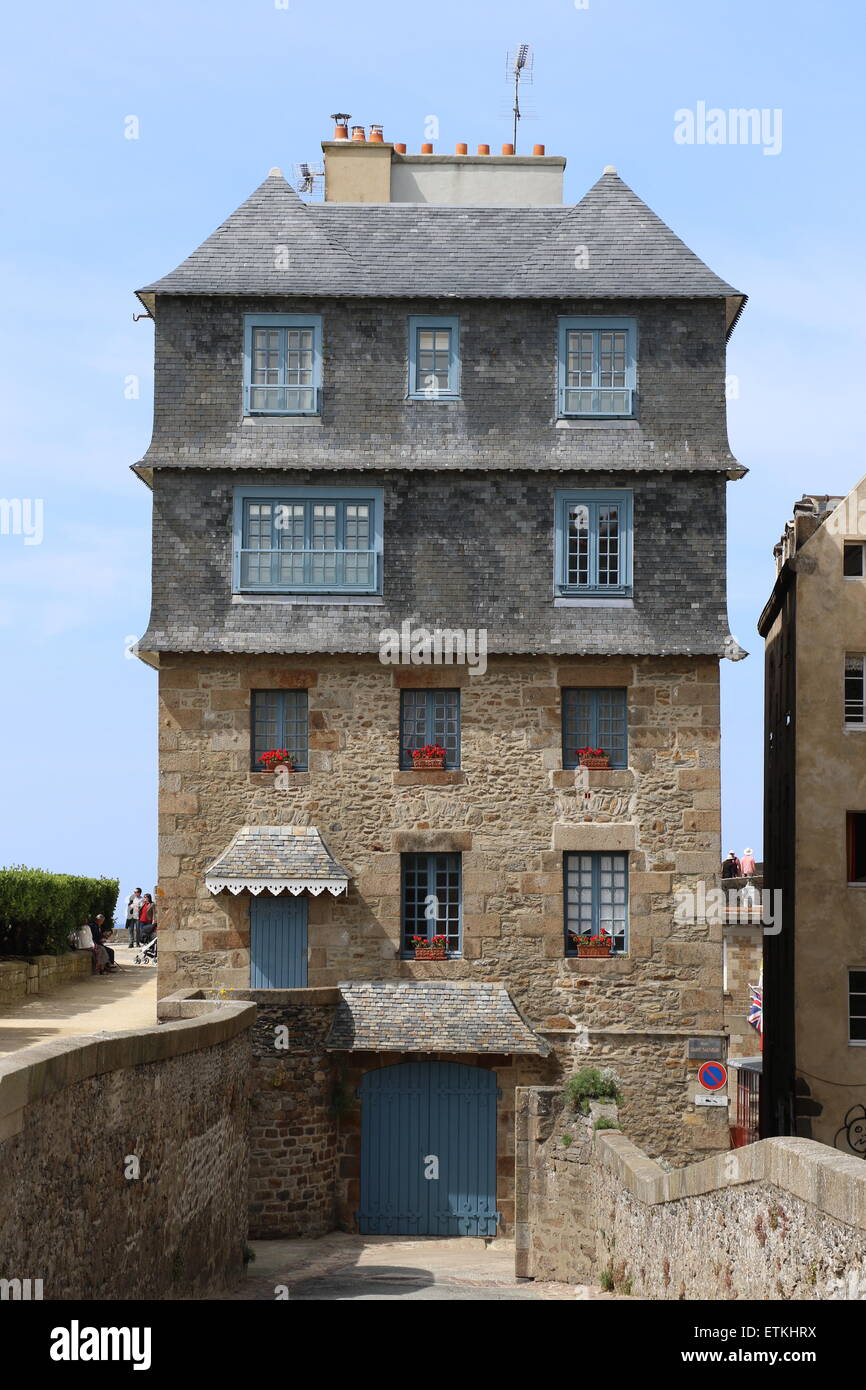 SAINT MALO