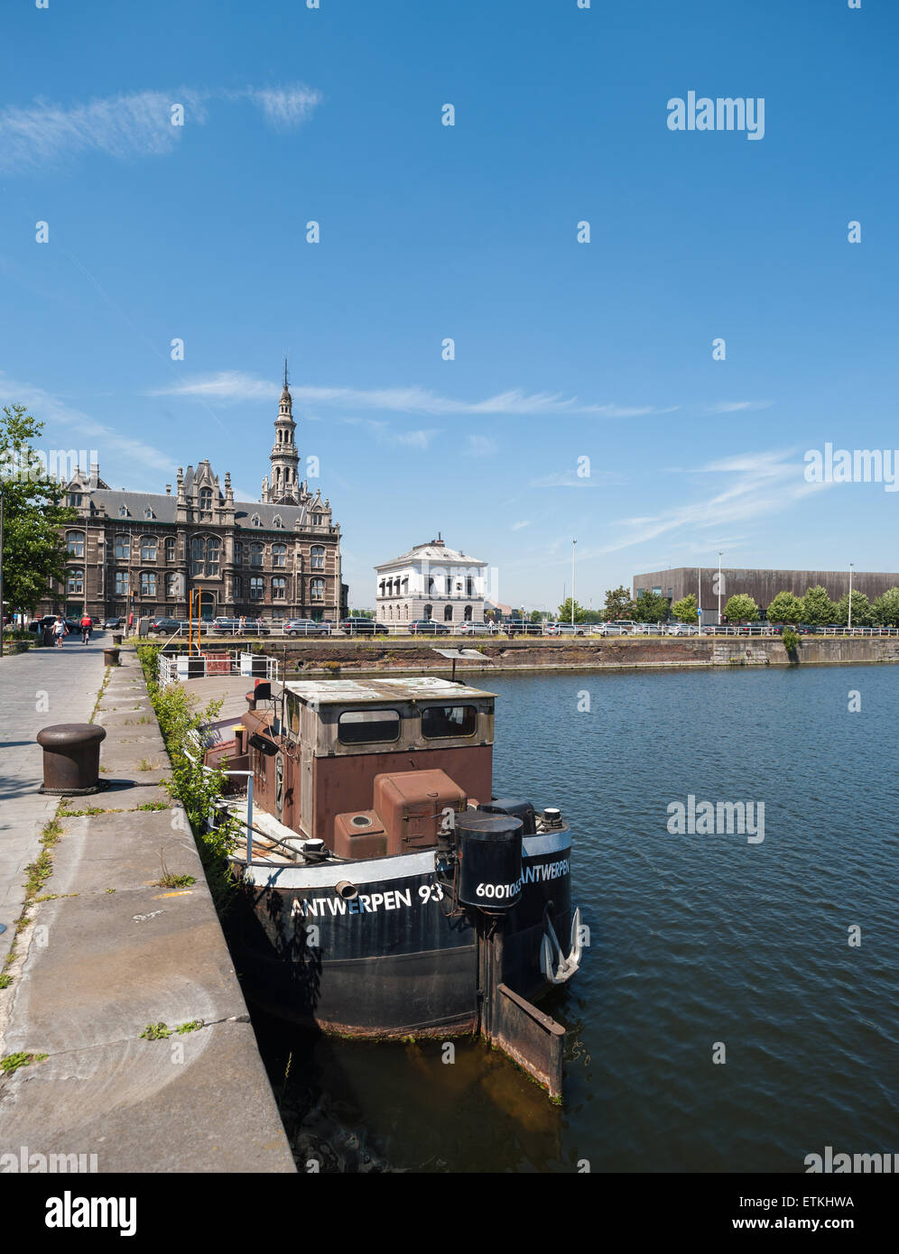 Loodswezen hi-res stock photography and images - Alamy