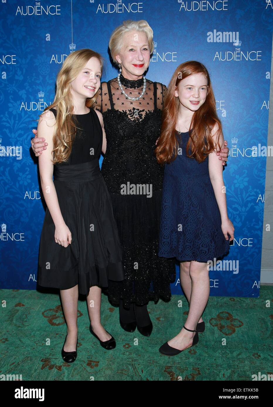Sadie sink broadway hires stock photography and images Alamy