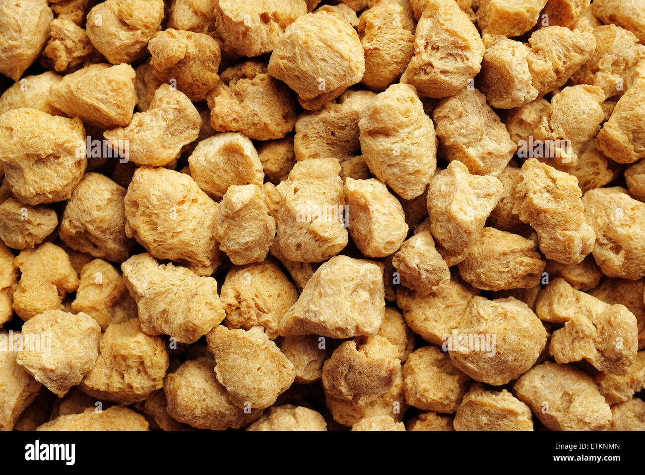 Soya chunks hires stock photography and images Alamy