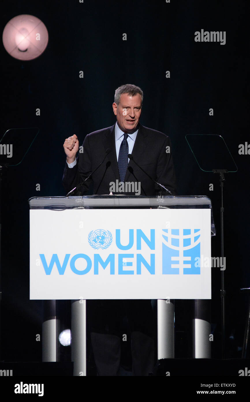UN Women Event - Step It Up For Gender Equality Celebrates The 20th ...