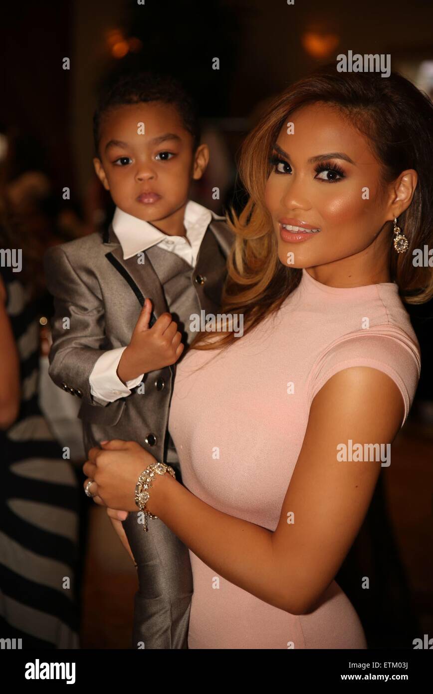 Daphne Joy 50 Cent - Who Is Daphne Joy? Model, Mother, And The Unexpected Link Between 50 Cent And Diddy