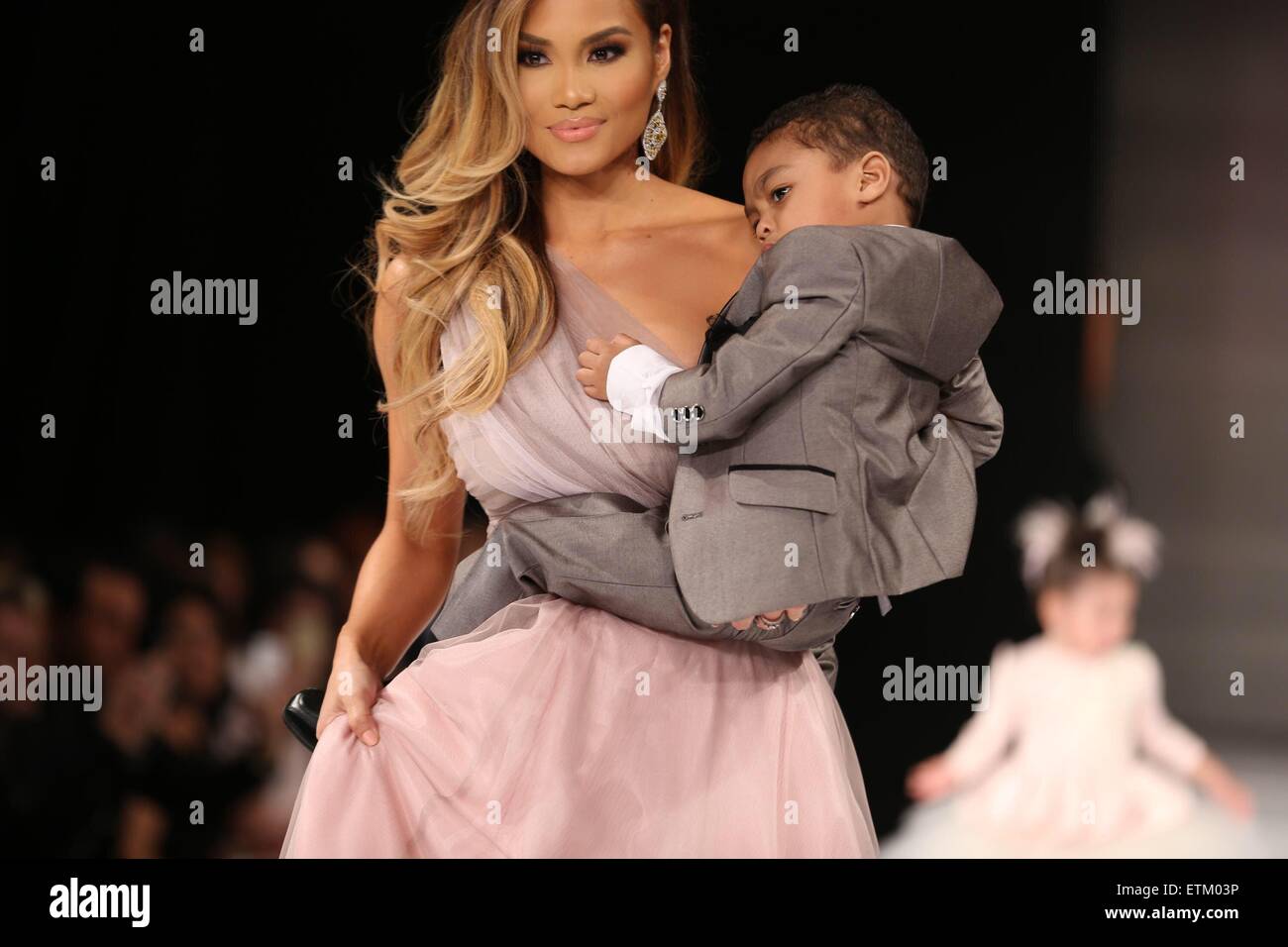 Daphne Joy And 50 Cent Kid - Who Is Daphne Joy? Model, Mother, And The Unexpected Link Between 50 Cent And Diddy