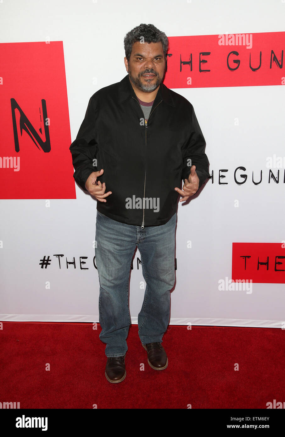 Actor luis guzman hi-res stock photography and images - Alamy