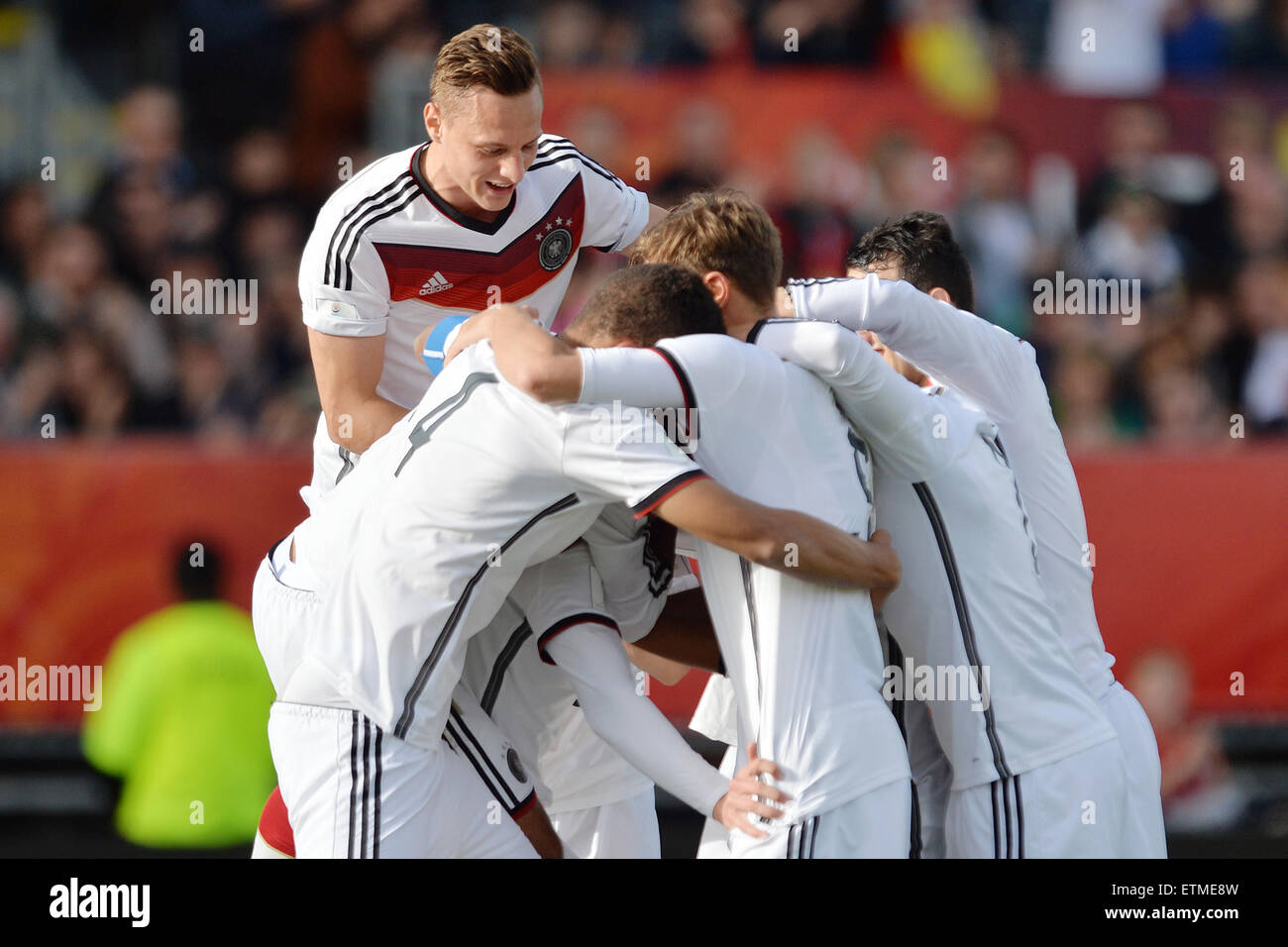 Christchurch, New Zealand. 14th June, 2015. Christchurch, New Zealand