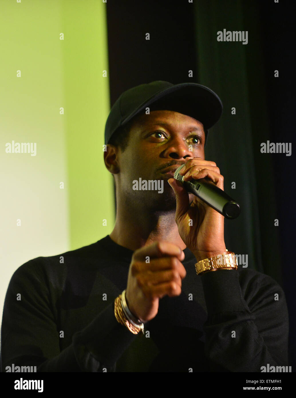 Miami International Film Festival - 'Sweet Micky for President ...