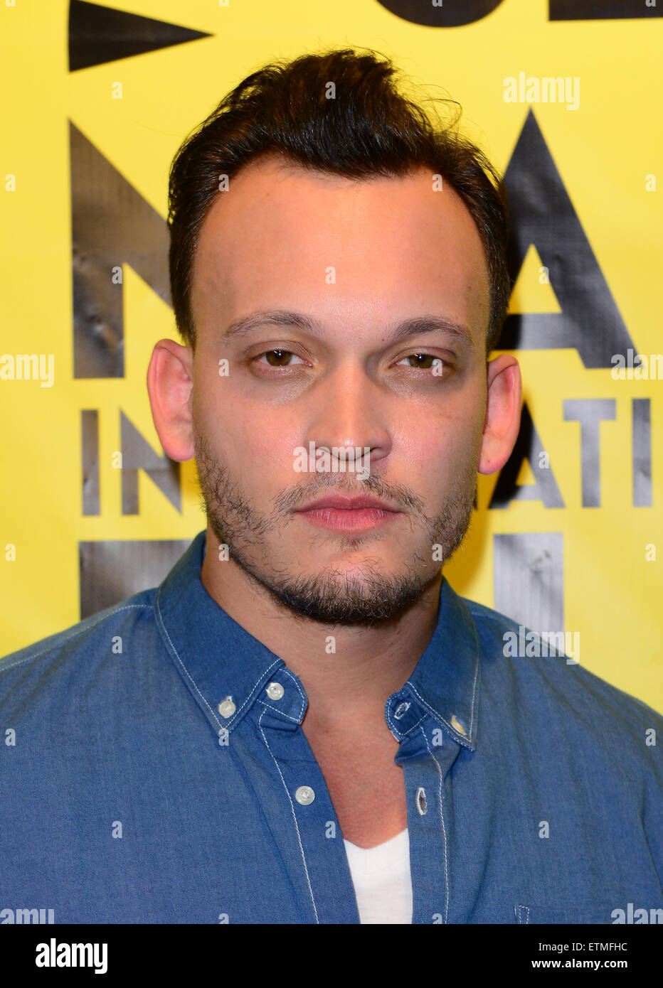 Miami International Film Festival - 'Sweet Micky for President ...