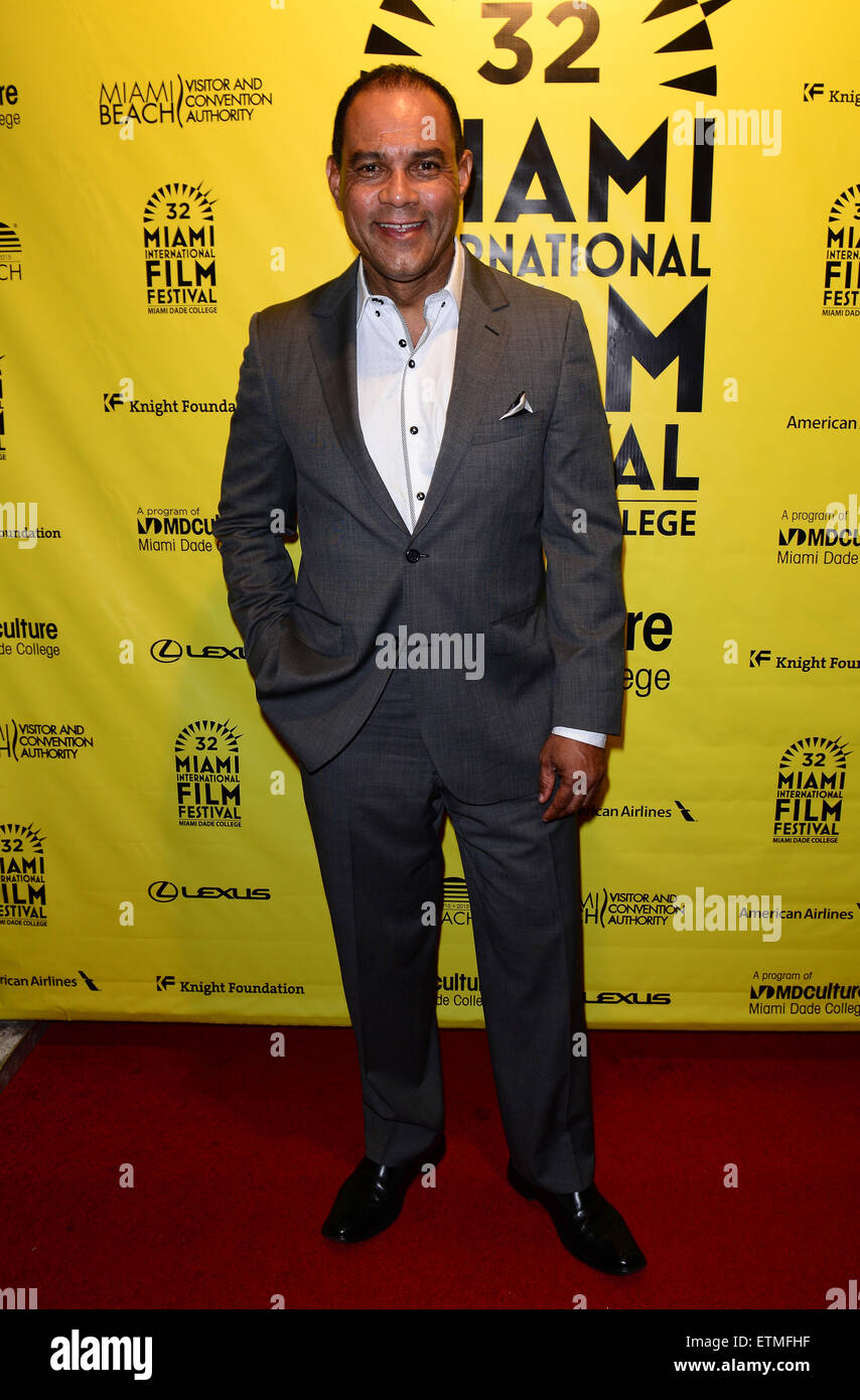 Miami International Film Festival - 'Sweet Micky for President ...