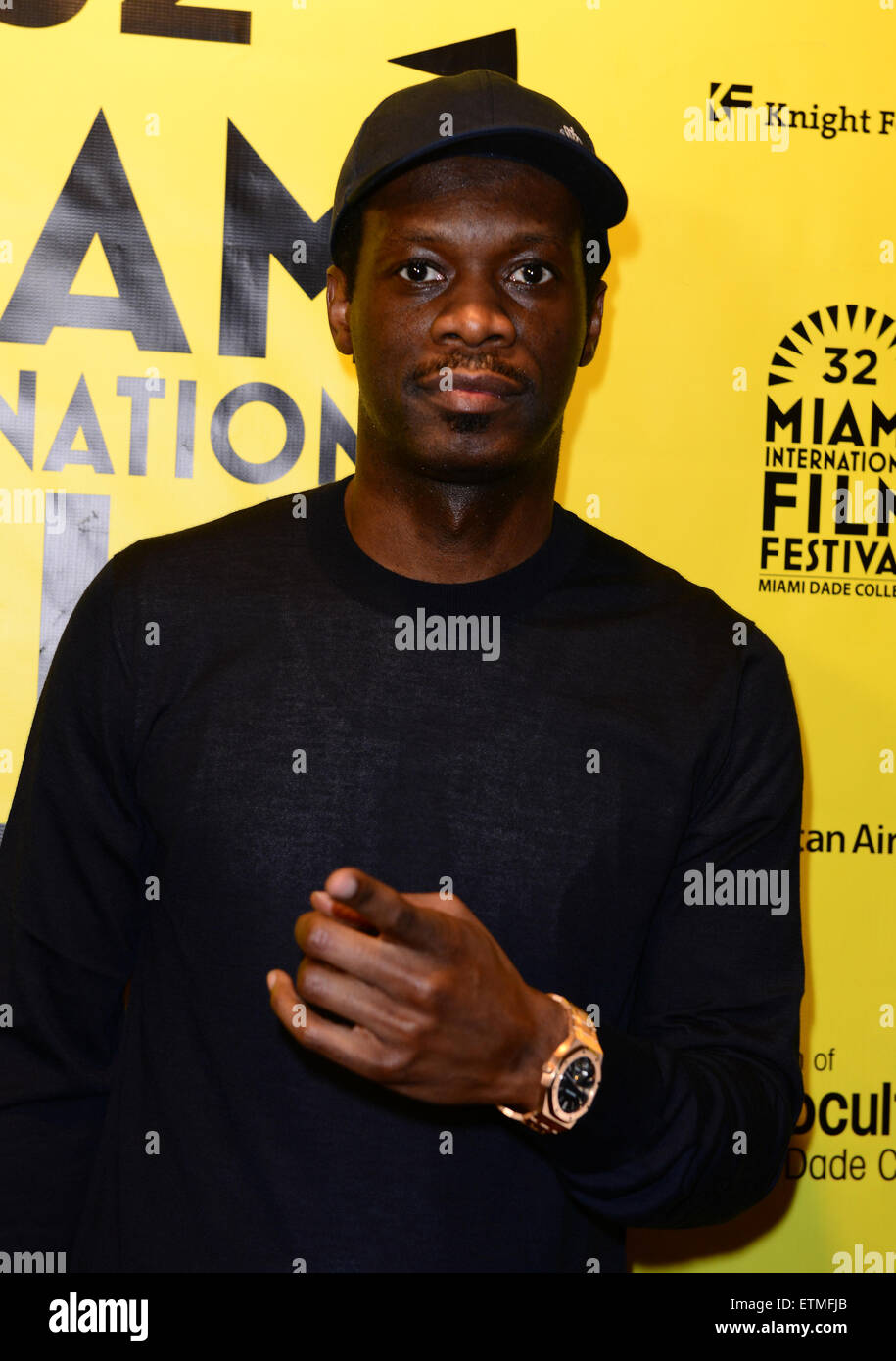 Miami International Film Festival - 'Sweet Micky for President ...