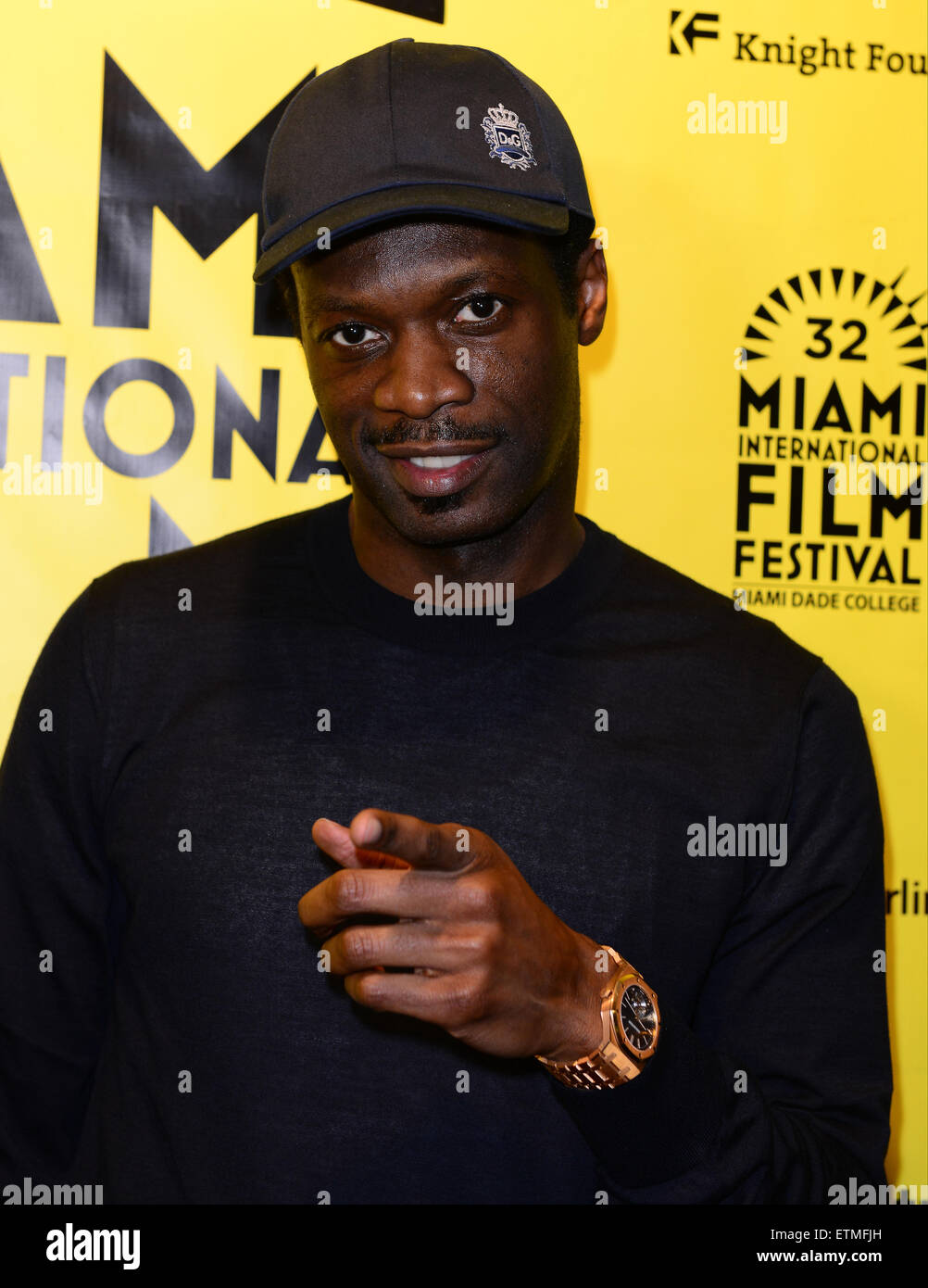 Miami International Film Festival - 'Sweet Micky for President ...