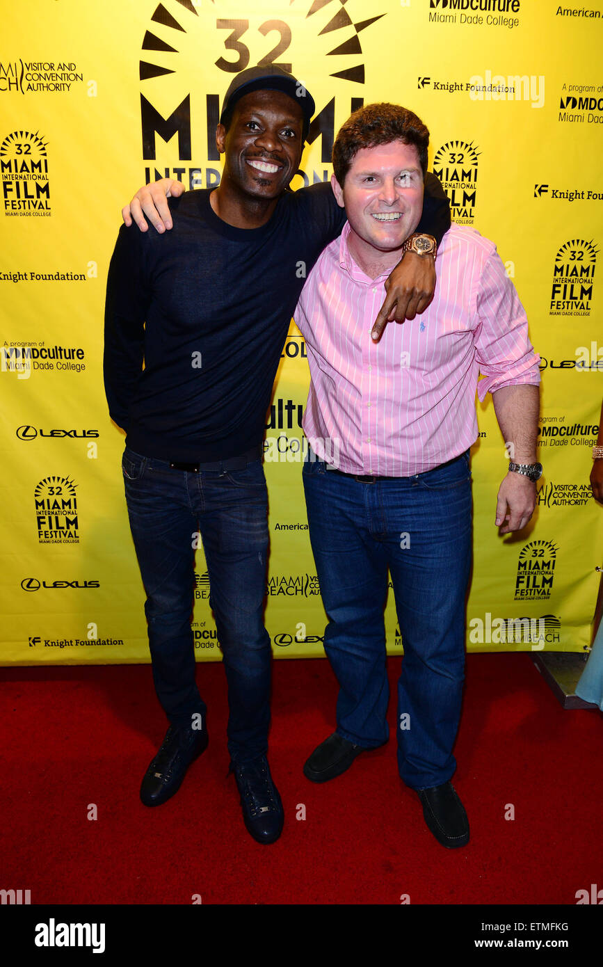 Miami International Film Festival - 'Sweet Micky for President ...