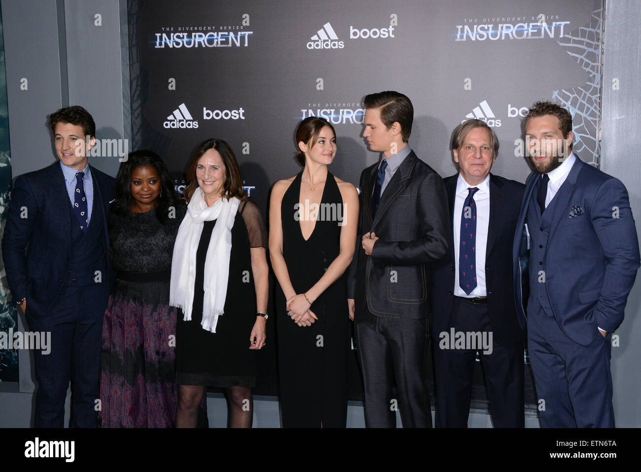 the divergent series insurgent cast the divergent series insurgent cast