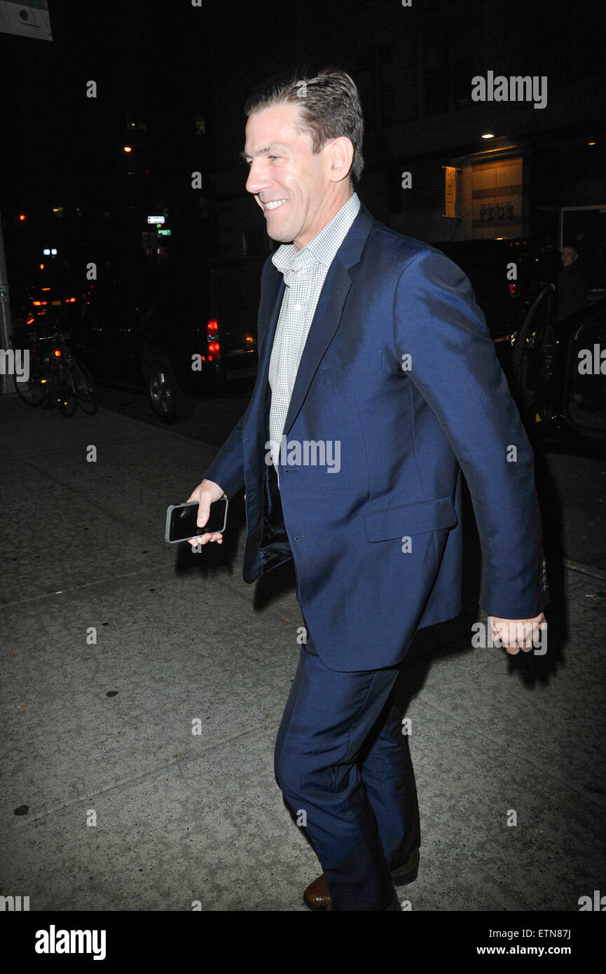 Celebrities leave WWHL (Watch What Happens Live) Featuring Kathryn